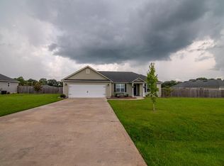 6 W Stanley Road Ext, Ray City, GA 31645