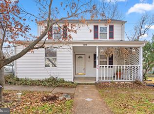 2001 Rittenhouse St, Hyattsville, MD 20782