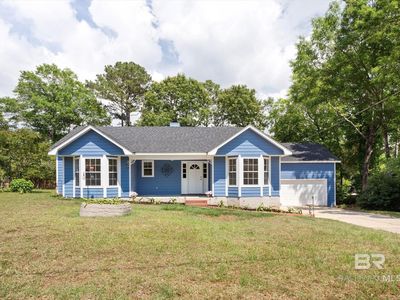 110 Meadow Cir, Daphne, AL, 36526