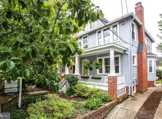 1414 Foxhall Rd NW, Washington, DC 20007