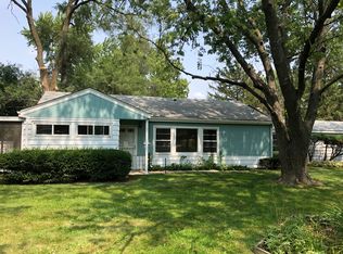 17304 Holmes Ave, Hazel Crest, IL 60429