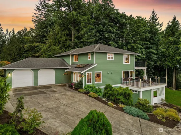 1018 Lone Tree Court, Bellingham, WA 98229
