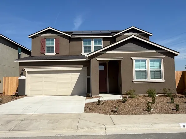 6058 W Flint Way, Fresno, CA 93723