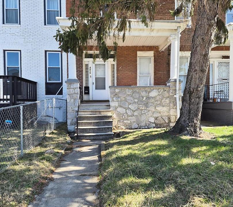 1st image of 4015 Park Heights Ave