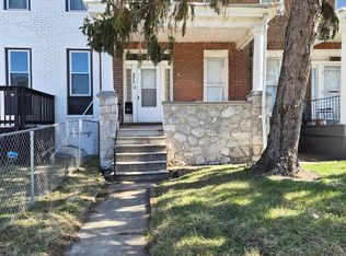 4015 Park Heights Ave, Baltimore, MD 21215