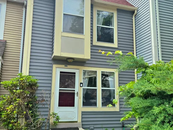 15318 Gunsmith Ter, Woodbridge, VA 22191