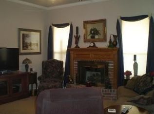 2924 Southridge Dr, Edmond, OK 73013