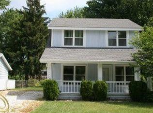 27791 Wisteria St, Harrison Township, MI 48045