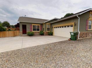 5246 Offenhauser Dr, Winnemucca, NV 89445