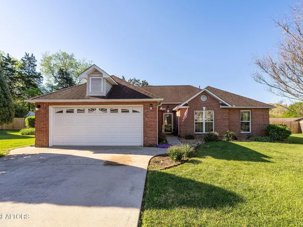 2253 Pewter Dr, Knoxville, TN 37909