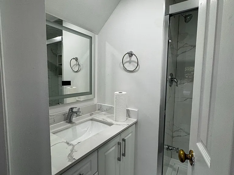 5309 Ferret Ct #GROUND FLOOR — Photo 28