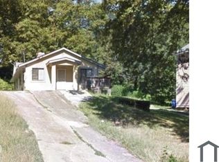 235 Barfield Ave SW, Atlanta, GA 30310