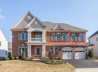 24786 Gypsum Way, Aldie, VA 20105