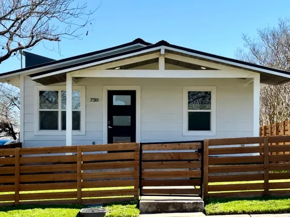 7311 Bennett Ave #1, Austin, TX 78752