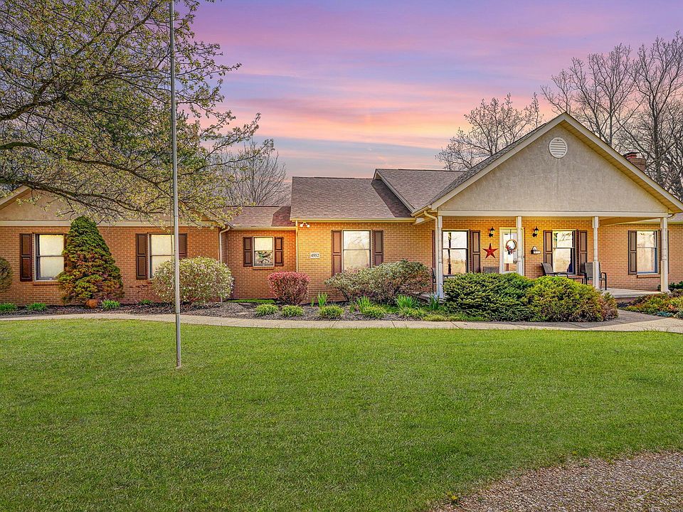 1st image of 4952 Greengate Dr