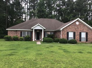 62 Golden Gate Dr, Pooler, GA 31322