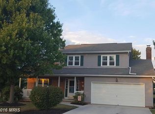 18 Ashfield Dr, Littlestown, PA 17340