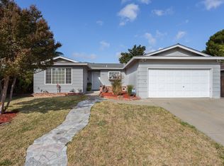 1606 Daisy Way, Antioch, CA 94509