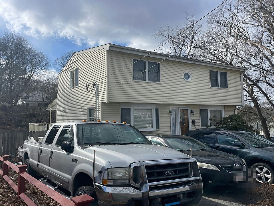 32 Mountain Ave, Saugus, MA 01906 Zillow