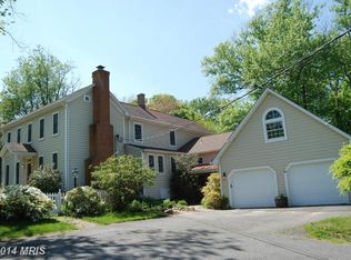11108 Fairfax Station Rd, Fairfax Station, VA 22039