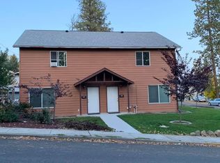 503 K St, Cheney, WA 99004