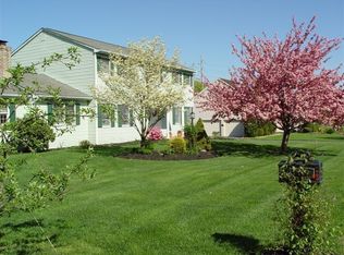 1348 Dorney Ave, Allentown, PA 18103