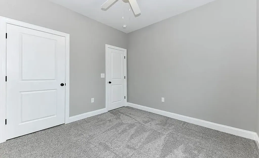3 bed 2 bath NEW Construction - Minutes from A&T $1000 per room - Available Sept 2! — Photo 2