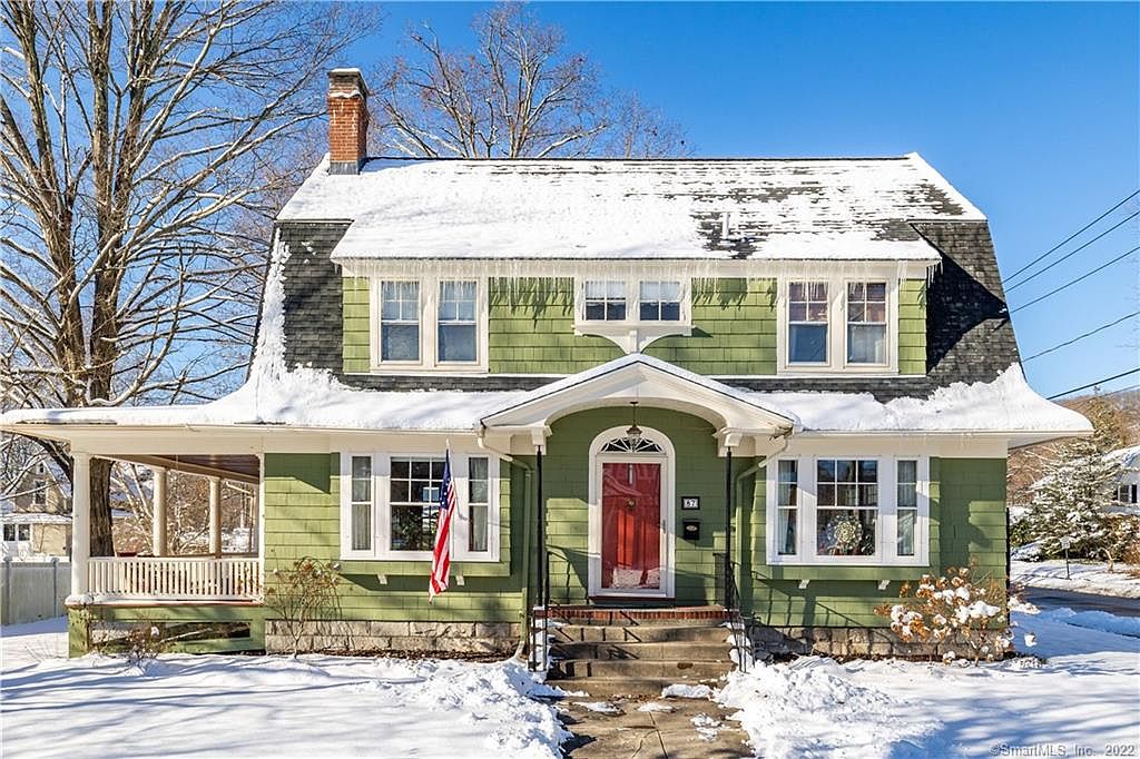 87 Walnut St, Winsted, CT 06098 Zillow