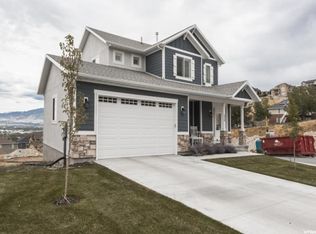 239 E Vista Way, North Salt Lake, UT 84054