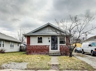 1417 N Denny St, Indianapolis, IN