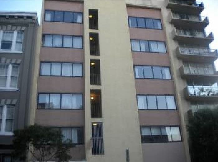 1st image of 1253 Bush St APT 205