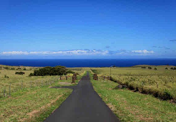 3rd image of Lincoln Avenue Makai Lot 2