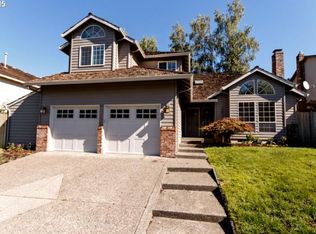 13871 SE Hampshire Way, Happy Valley, OR 97086