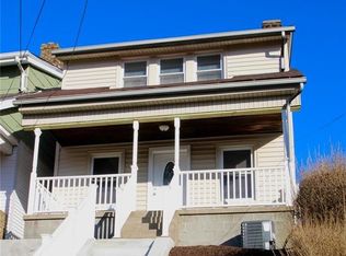 147 Labelle St, Pittsburgh, PA 15211