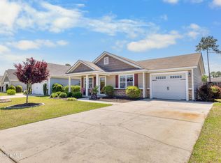 2029 Willow Stone Court, Leland, NC 28451