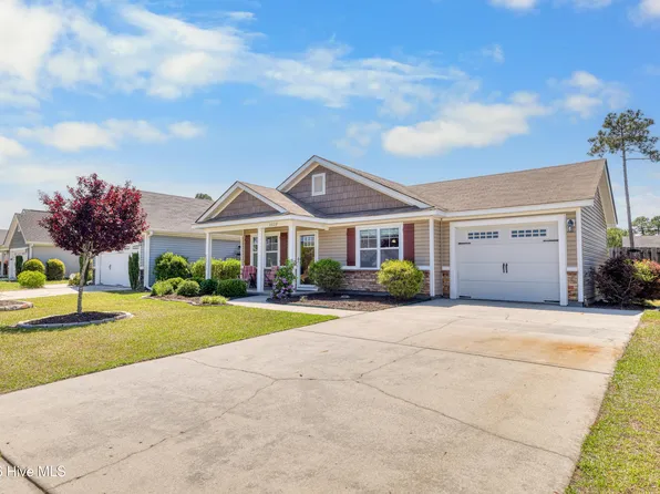2029 Willow Stone Court, Leland, NC 28451