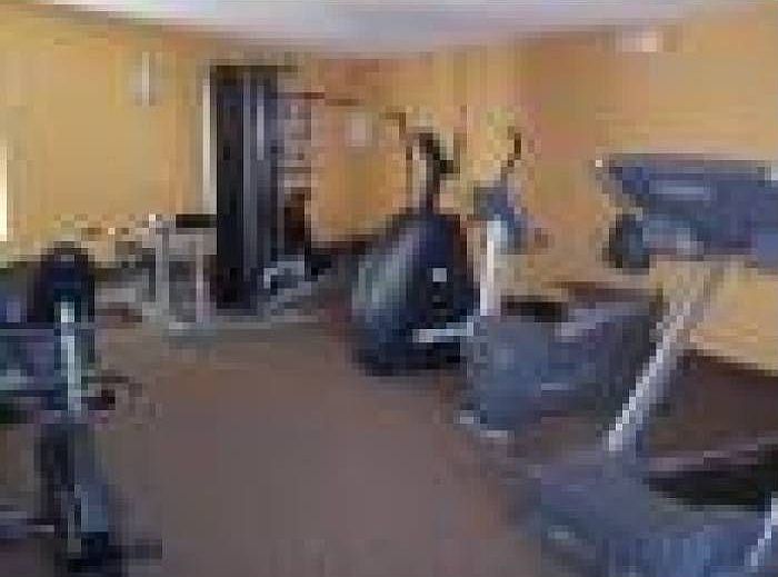 24-7 Fitness Center
