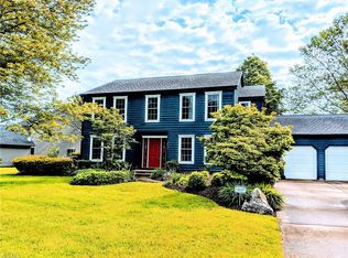 3907 Deerpath Dr, Sandusky, OH