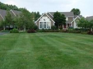 1718 Bean Oller Rd, Delaware, OH 43015