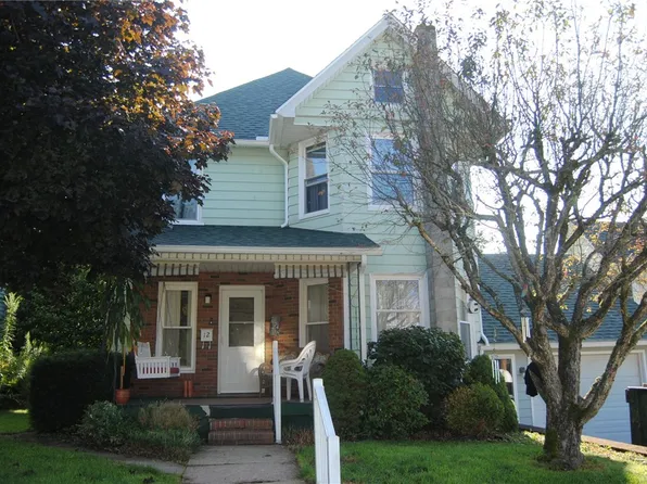 12 S Edgar St, Kane, PA 16735