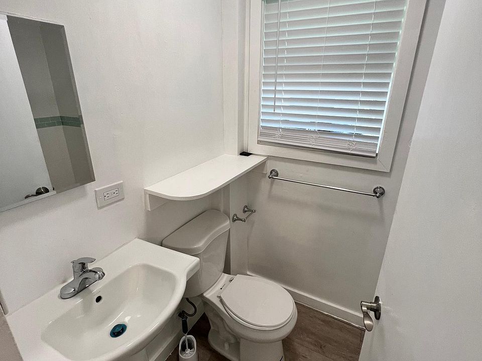 2nd image of 1721 Anapuni St #H