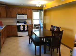 1110 Center St SW, Carrollton, OH 44615