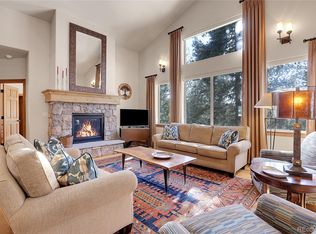 23148 Pawnee Rd, Indian Hills, CO 80454