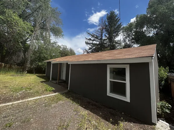 937 N 12th St, Lakeview, OR 97630