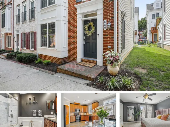 880 Ryan St, Baltimore, MD 21230