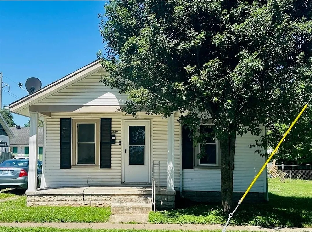 2 bed, 728 sqft, $850 — Photo 1