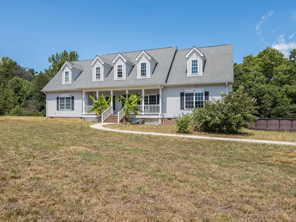 1121 Snow Hill Rd, Alton, VA 24520