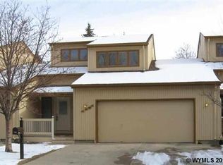 1461 Trojan Dr, Casper, WY 82609