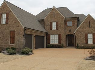 5238 Purple Moor Cv, Lakeland, TN 38002