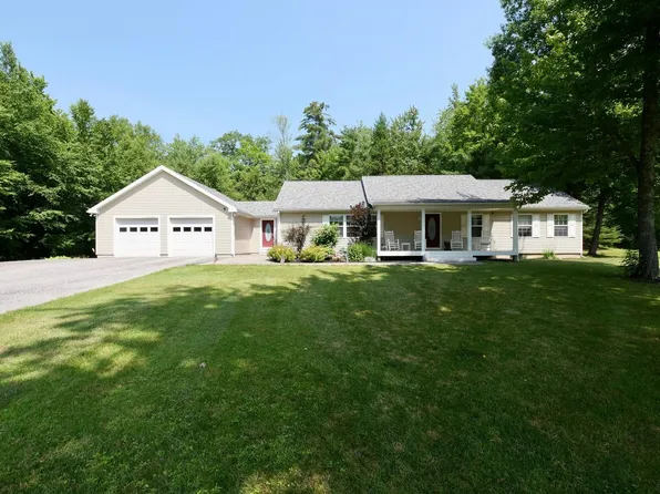 515 Esquiline Hill, Mendon, VT 05701